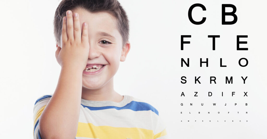 family-vision-understanding-your-pediatric-eye-exam-results