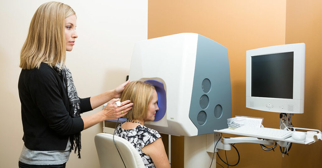 6 ways You Can Benefit from a Digital Retinal Imaging Eye Exam