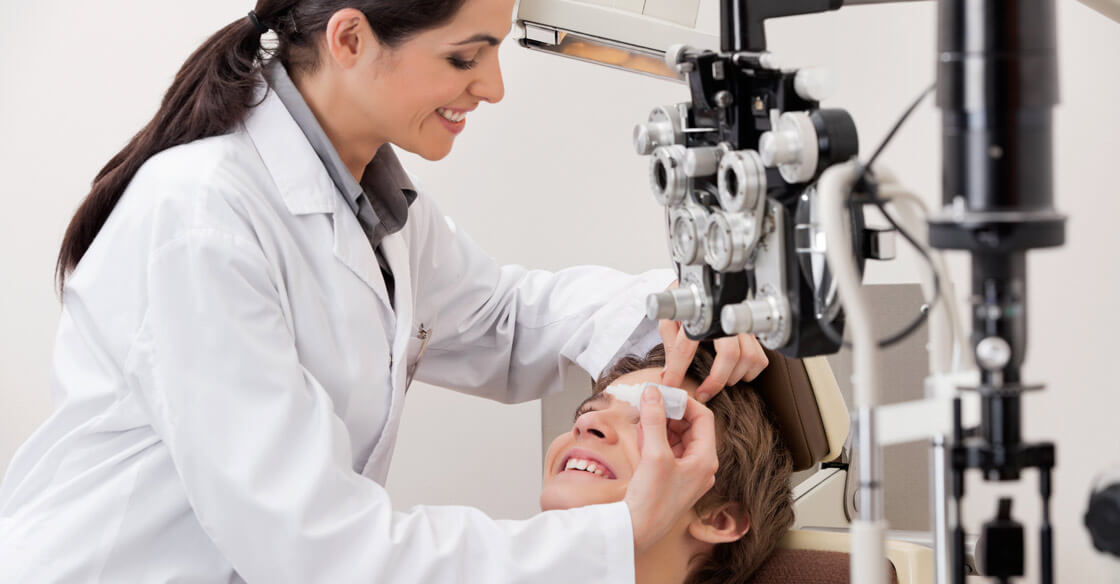 Eye Health 101 What To Expect During A Pupil Dilation Eye Exam