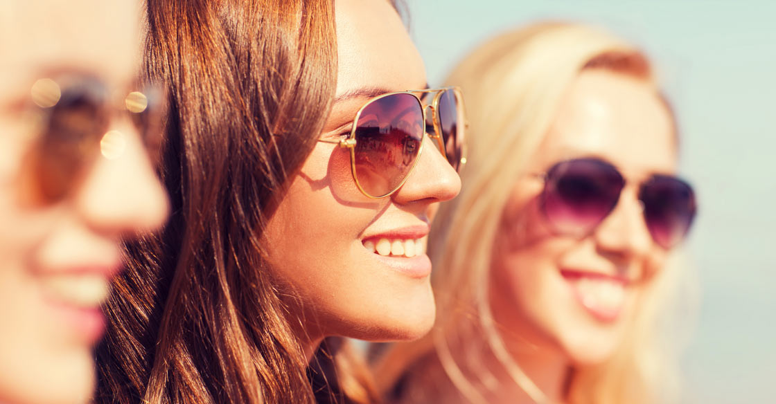 Why UV Sunglasses Are Essential For Protecting Your Eyes